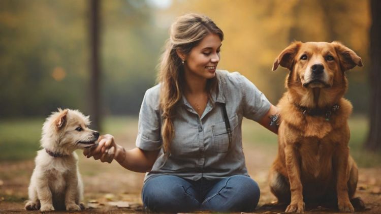 宠物训练学校选择指南：如何找到最适合狗狗的训练方法